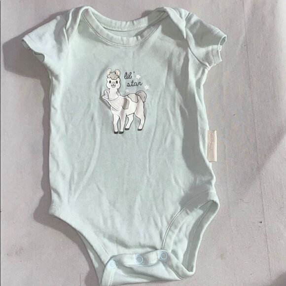 Baby body suit    - Picture 1 of 3